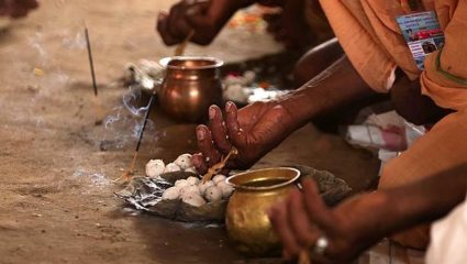 Mumbai News: पिंडदानामुळे पूर्वजांना मिळेल मुक्ती! पितृ पंधरवड्यात १६ दिवस करणार पूर्वजांचे स्मरण; अनेक ठिकाणी आयोजन