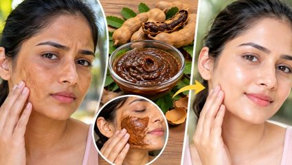 Skin Care: सतत उन्हामध्ये फिरून त्वचा काळवंडली आहे? मग ‘या’ पद्धतीने चेहऱ्यावर लावा चिंचेचा कोळ, त्वचेवर येईल चमकदार ग्लो