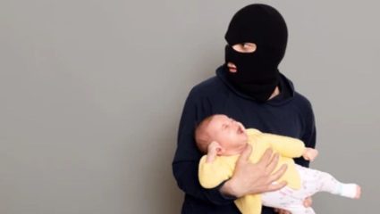 Crime News: छत्रपती संभाजीनगर हादरलं ! महिन्याभराच्या बाळाचा पैशांत सौदा; आईच्या तक्रारीनंतर धक्कादायक प्रकार उघड