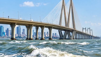 Mumbai News: शतकाअखेर मुंबई जलमय होण्याचा धोका! BMC करणार किनारपट्टीचे सविस्तर नकाशांकन