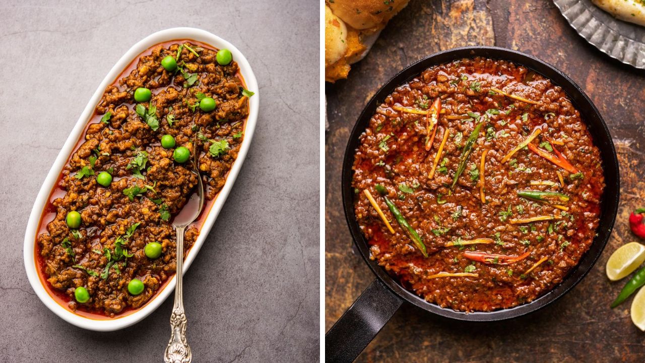 Soya Kheema Recipe: गरमागरम चपाती भाकरीसोबत खाण्यासाठी रेस्टॉरंट स्टाईलने बनवा चमचमीत मसाला सोया खिमा, नोट करा रेसिपी