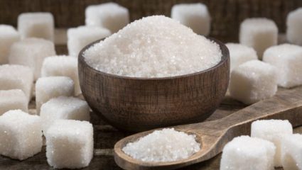 No Sugar Benefits:साखर खाणे पूर्णपणे बंद केल्यास १४ दिवसांमध्ये लिव्हर-मेंदूच्या आरोग्यात दिसून येतील सकारात्मक बदल