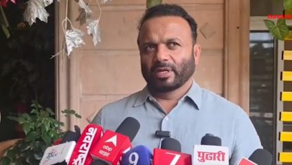 Jaykumar Gore: महाबळेश्वरच्या कार्यशाळेत मंत्री जयकुमार गोरे आक्रमक; अधिकाऱ्यांना दिल्या सूचना