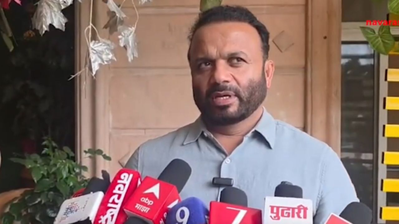 Jaykumar Gore: महाबळेश्वरच्या कार्यशाळेत मंत्री जयकुमार गोरे आक्रमक; अधिकाऱ्यांना दिल्या सूचना