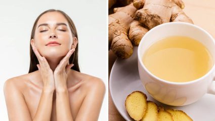 Skin Care Tips: सकाळी उठल्यानंतर नियमित प्या Beauty Shot! महिनाभरात त्वचेमध्ये दिसून येतील सकारात्मक बदल, चेहरा होईल उजळदार
