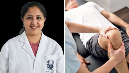 World Physiotherapy Day: हालचालक्षमता आणि आत्मविश्वास वाढवण्यासाठी वैयक्तिकृत फिजिओथेरपीचे काय आहे महत्त्व