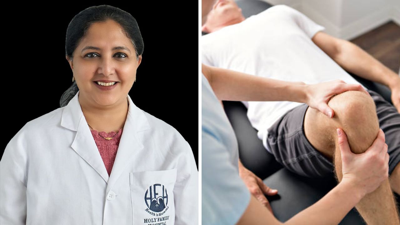 World Physiotherapy Day: हालचालक्षमता आणि आत्मविश्वास वाढवण्यासाठी वैयक्तिकृत फिजिओथेरपीचे काय आहे महत्त्व
