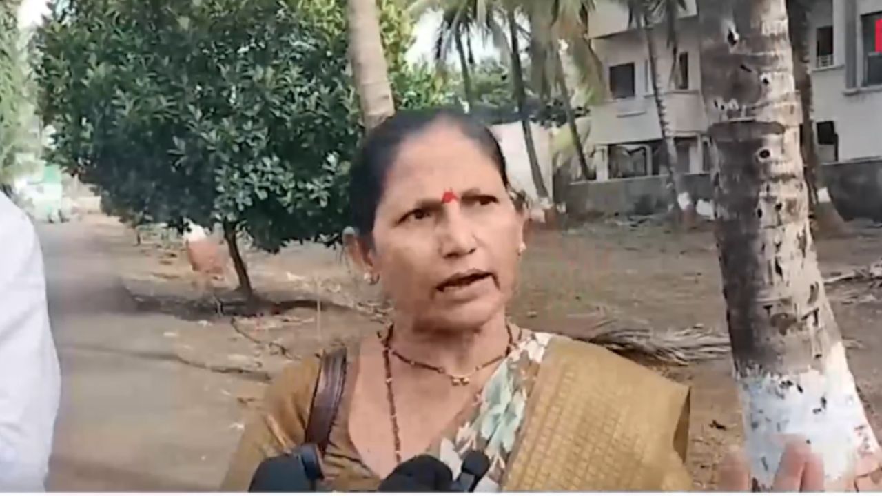 Satara : कराड बाल निरीक्षण गृहात मुलांचा राडा; उपचारादरम्यान निशांत शिलवंतचा मृत्यू