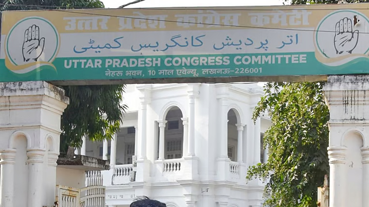 UP Election 2027: जागावाटपावरून राजकारण तापले! काँग्रेसची 150 जागांवर नजर; सपा-काँग्रेसच्या जागावाटपात वाढणार तिढा?