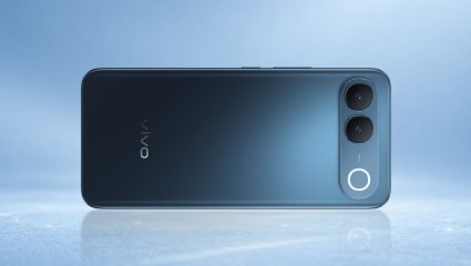 नाव Lite, पण ताकद मात्र जबरदस्त! V80 Lite 5G ची मलेशियात धडाकेबाज एंट्री, फोनमध्ये नेमकं काय खास? वाचून तुम्हीही म्हणाल, कमाल!!