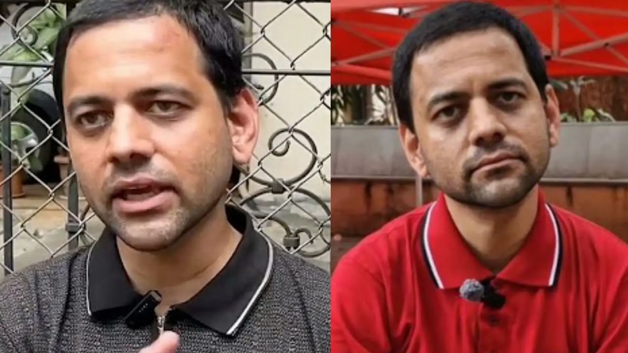 Vidyanand Bapat Pune : विद्यानंद बापट कोण आहेत? त्यांचे शिक्षण किती झाले आहे? जाणून घ्या