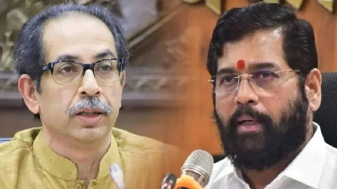 उद्धव ठाकरे-एकनाथ शिंदेंना कोर्टाचा दिलासा; Vasant Davkhare मानहानी प्रकरणाचा निकाल, 2009 च्या CD प्रकरणात चौघांची निर्दोष मुक्तता