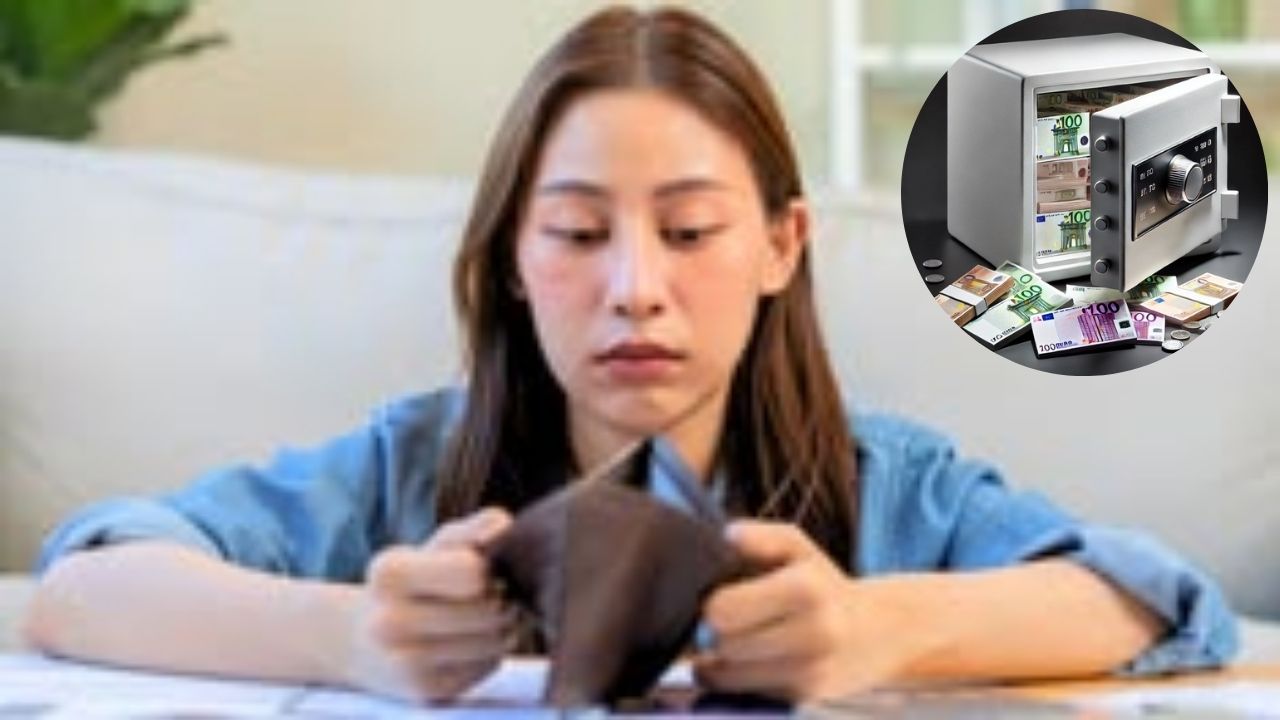Vastu Tips: अनावश्यक खर्च कमी करून धनसंपत्ती वाढवण्यासाठी करा वास्तूचे हे उपाय