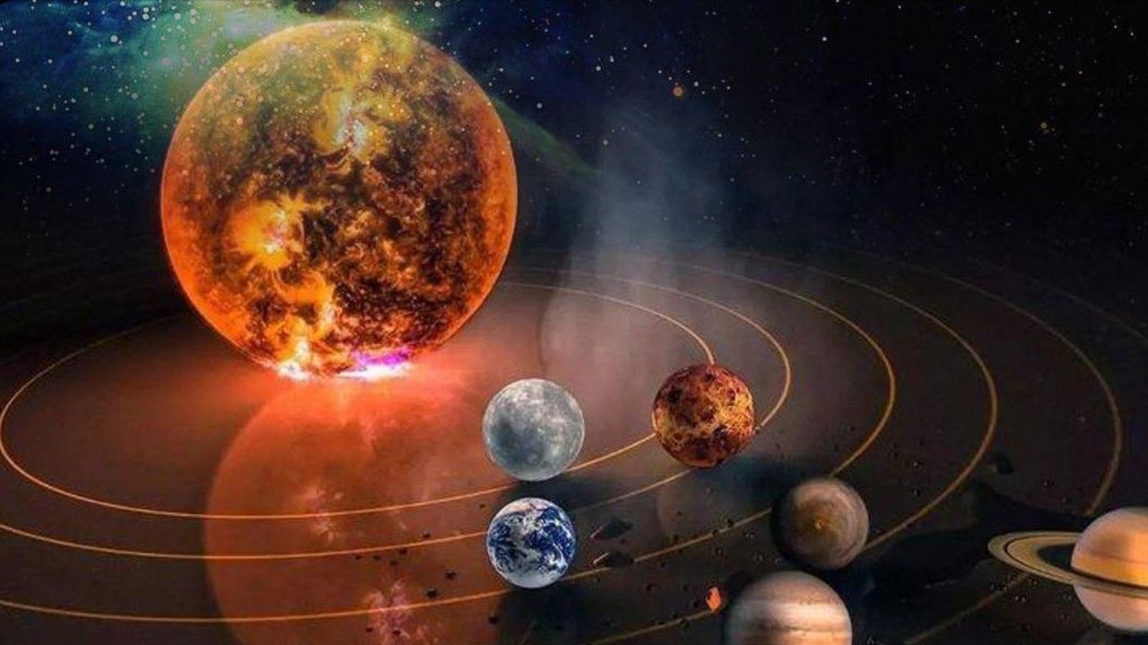 Venus Rahu Nakshatra Transit: मकरसह या राशींना होणार मोठा लाभ; रखडलेली कामे मार्गी लागण्यास सुरुवात