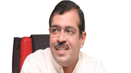 Palghar News : आदिवासींच्या जमिनीचा 7/12 उताऱ्यावर हक्क कधी? Vivek Pandit आक्रमक; पालघरमध्ये हजारो आदिवासी रस्त्यावर उतरणार!