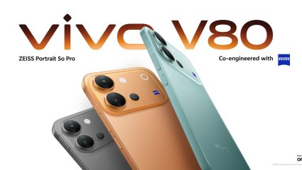 सज्ज व्हा! तगड्या फीचर्ससह नवा Vivo V80 एंट्रीसाठी तयार, लाँचिंगपूर्वीच समोर आले डिटेल्स