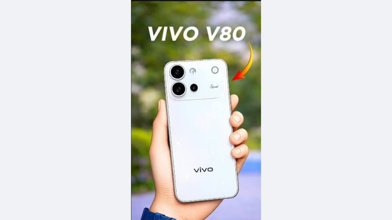 New Launch: Vivo चा 7,200mAh महाबॅटरी नवा 5G फोन होणार लाँच, 50MP ZEISS कॅमेरासह AI फिचर्ससह मिळणार