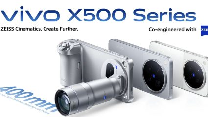 DSLR सारखा दमदार कॅमेरा अन् पावरफुल परफॉर्मंस… Vivo ने लाँच केले तगडे फ्लॅगशिप स्मार्टफोन्स, जाणून घ्या किंमत