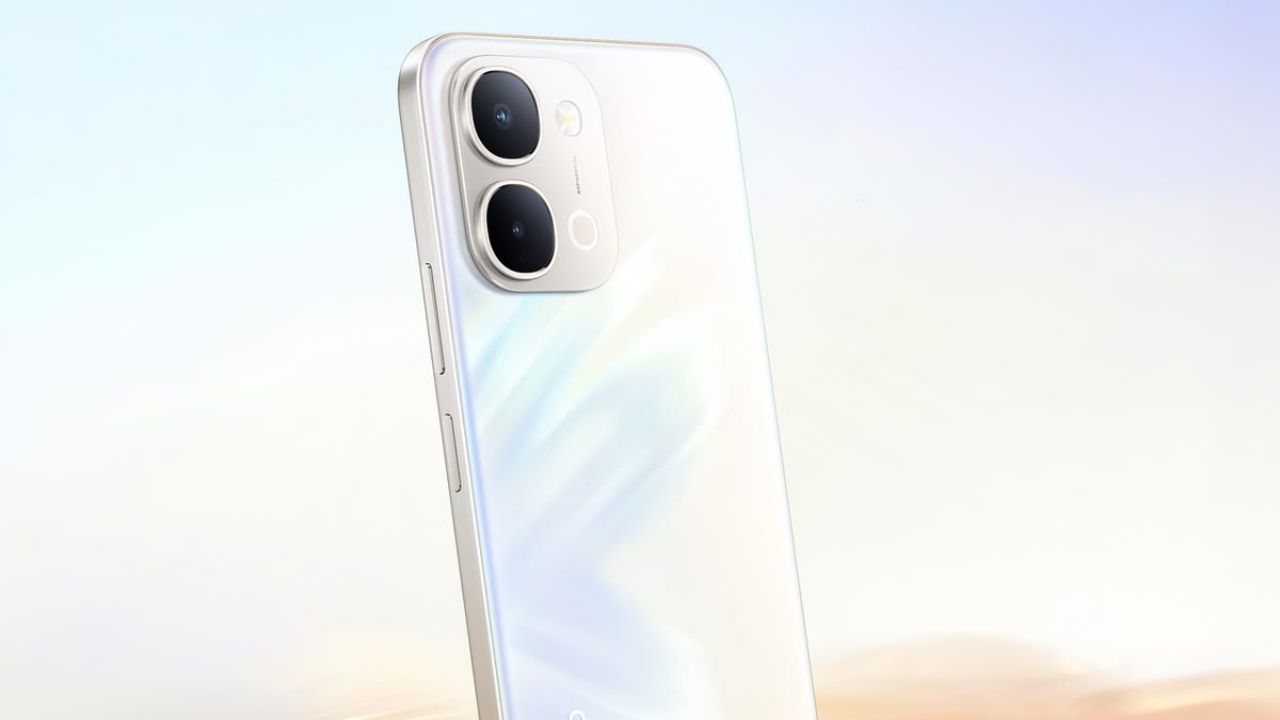 8,000mAh बॅटरी नवा Vivo स्मार्टफोन चीनमध्ये दाखल! फीचर्सही आहेत दमदार, जाणून घ्या किंमत