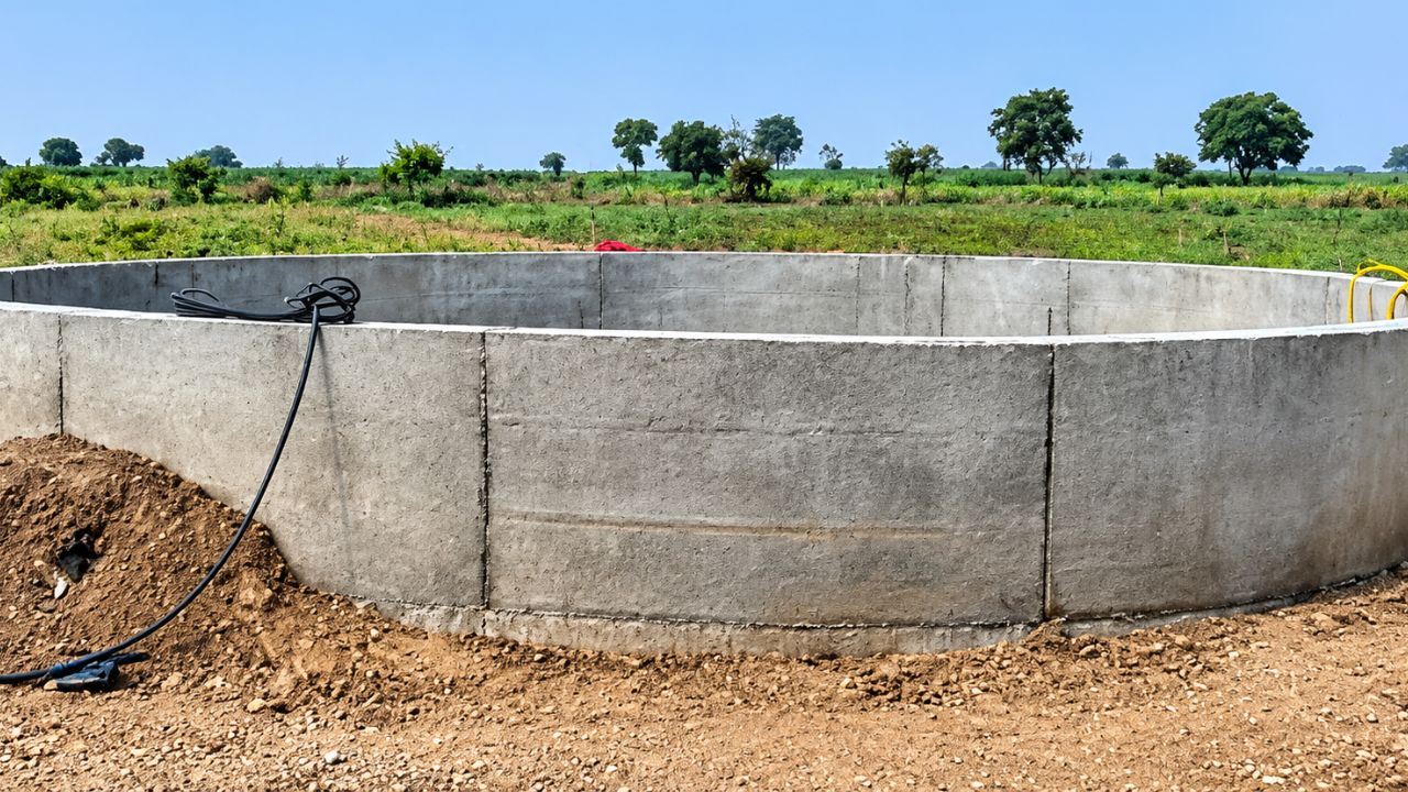 Wardha Farmer : सिंचन विहिरीचे अनुदान २७ महिन्यांपासून रखडले; शेतकऱ्याचा आत्महत्येचा इशारा, प्रशासनाची धावपळ
