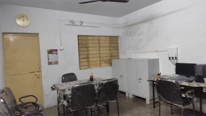 Wardha News : ओबीसी विद्यार्थ्यांचे वसतिगृह अजूनही भाड्याच्या घरात; हक्काच्या इमारतीचा प्रस्ताव रखडला