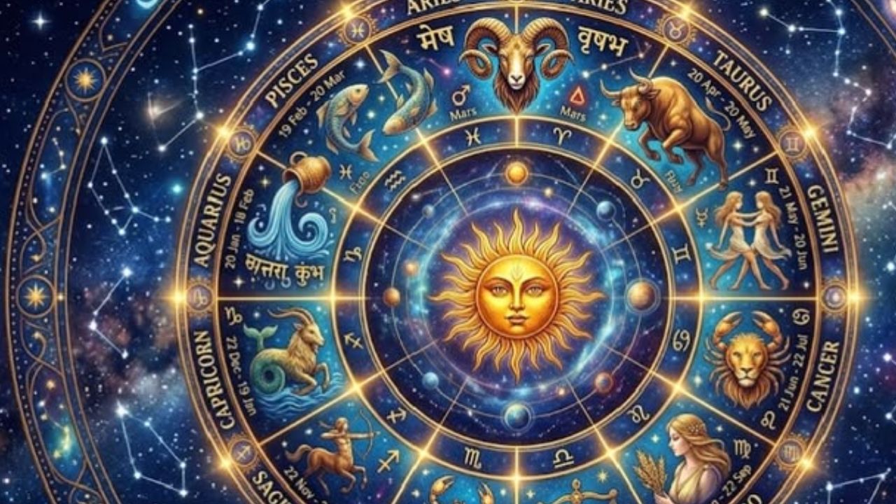 Weekly Horoscope: सप्टेंबर महिन्याचा तिसरा आठवडा सर्व राशींसाठी कसा राहील जाणून घ्या