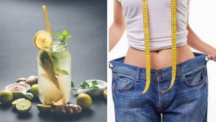 Weight Loss Tips: उपाशी पोटी लिंबू पाणी प्यायल्यामुळे खरंच वजन कमी होत का? वेटलॉस करण्यासाठी ‘या’ पद्धतीने करा सेवन