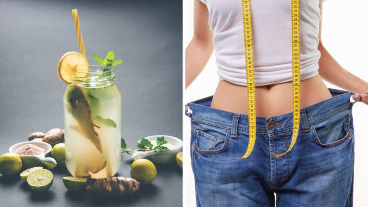 Weight Loss Tips: उपाशी पोटी लिंबू पाणी प्यायल्यामुळे खरंच वजन कमी होत का? वेटलॉस करण्यासाठी ‘या’ पद्धतीने करा सेवन