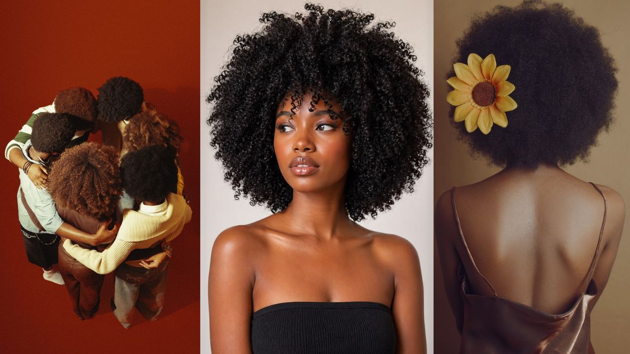 World Afro Day 2026 : ॲफ्रो केशभूषा केवळ फॅशन नाही, तर इतिहास आणि स्वातंत्र्याचे प्रतीक; जाणून घ्या ‘याचा’ रंजक इतिहास