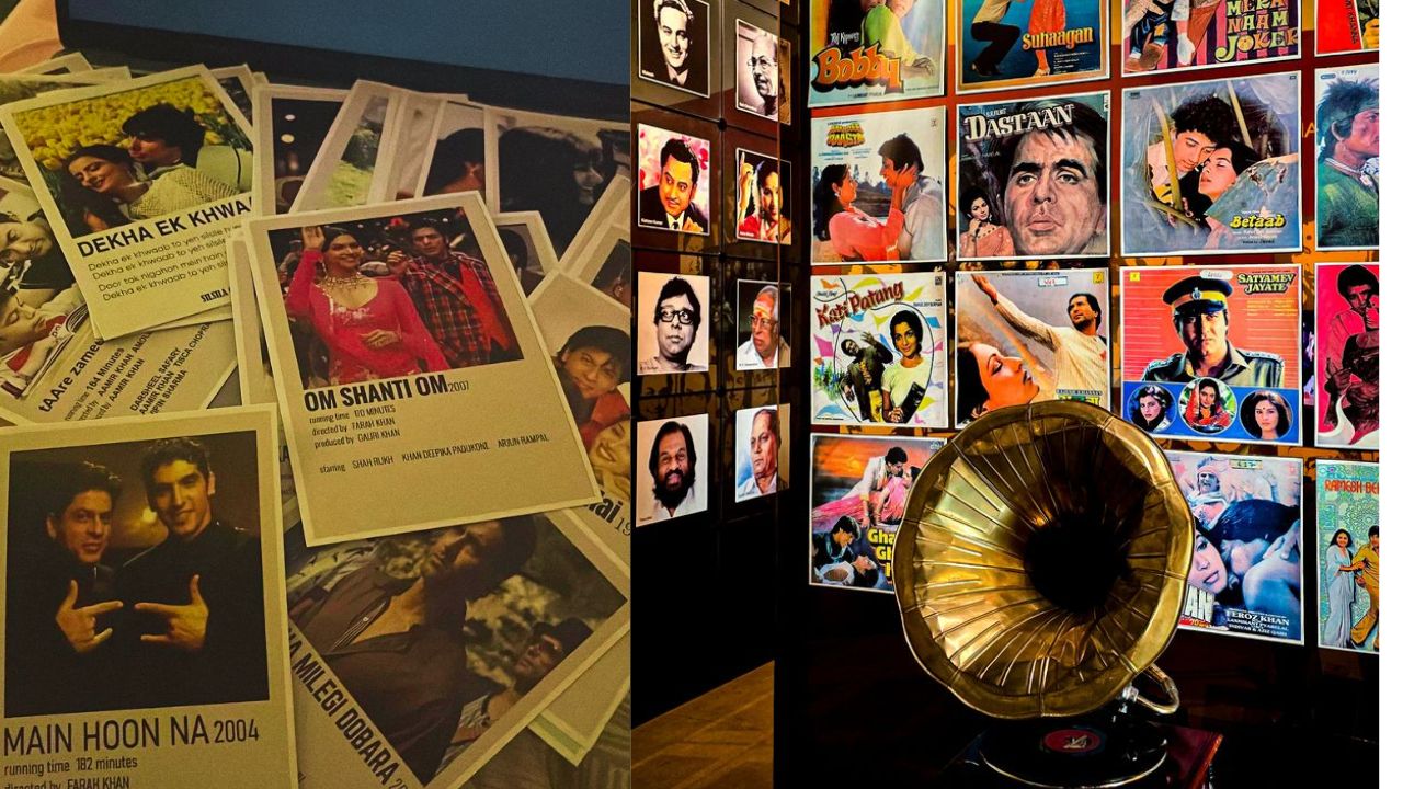 World Bollywood Day : मूकपटांपासून डिजिटल युगापर्यंत…’असा’ राहिला आपल्या भारतीय चित्रपटसृष्टीचा सुवर्ण प्रवास आणि भव्यता