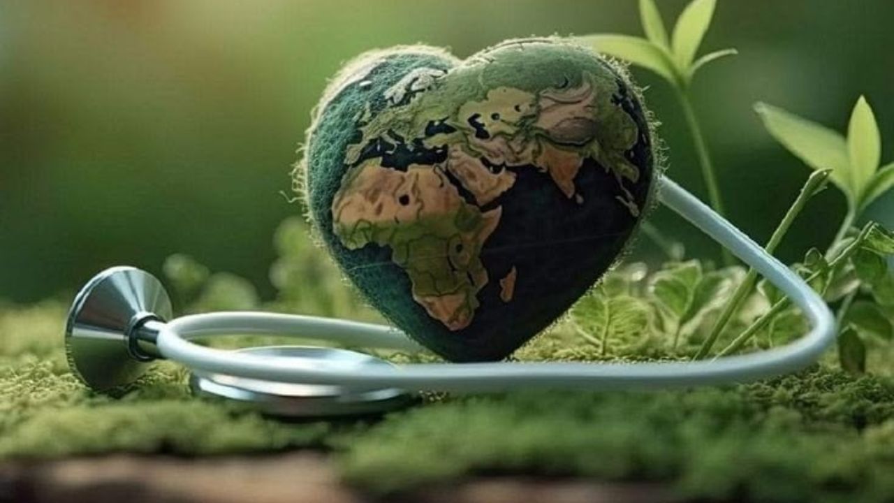 World Environmental Health Day: 26 सप्टेंबरलाच का साजरा केला जातो जागतिक पर्यावरण आरोग्य दिन? जाणून घ्या महत्त्व