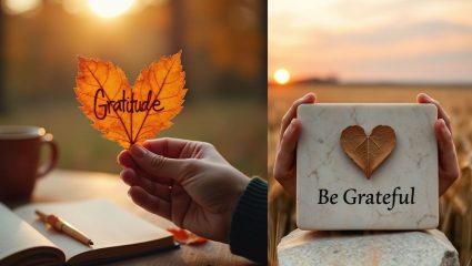 World Gratitude Day: ‘धन्यवाद’ एका शब्दाची जादू बदलायला हवी जीवनशैली; जाणून घ्या 21 सप्टेंबरचे महत्त्व आणि आरोग्यदायी फायदे
