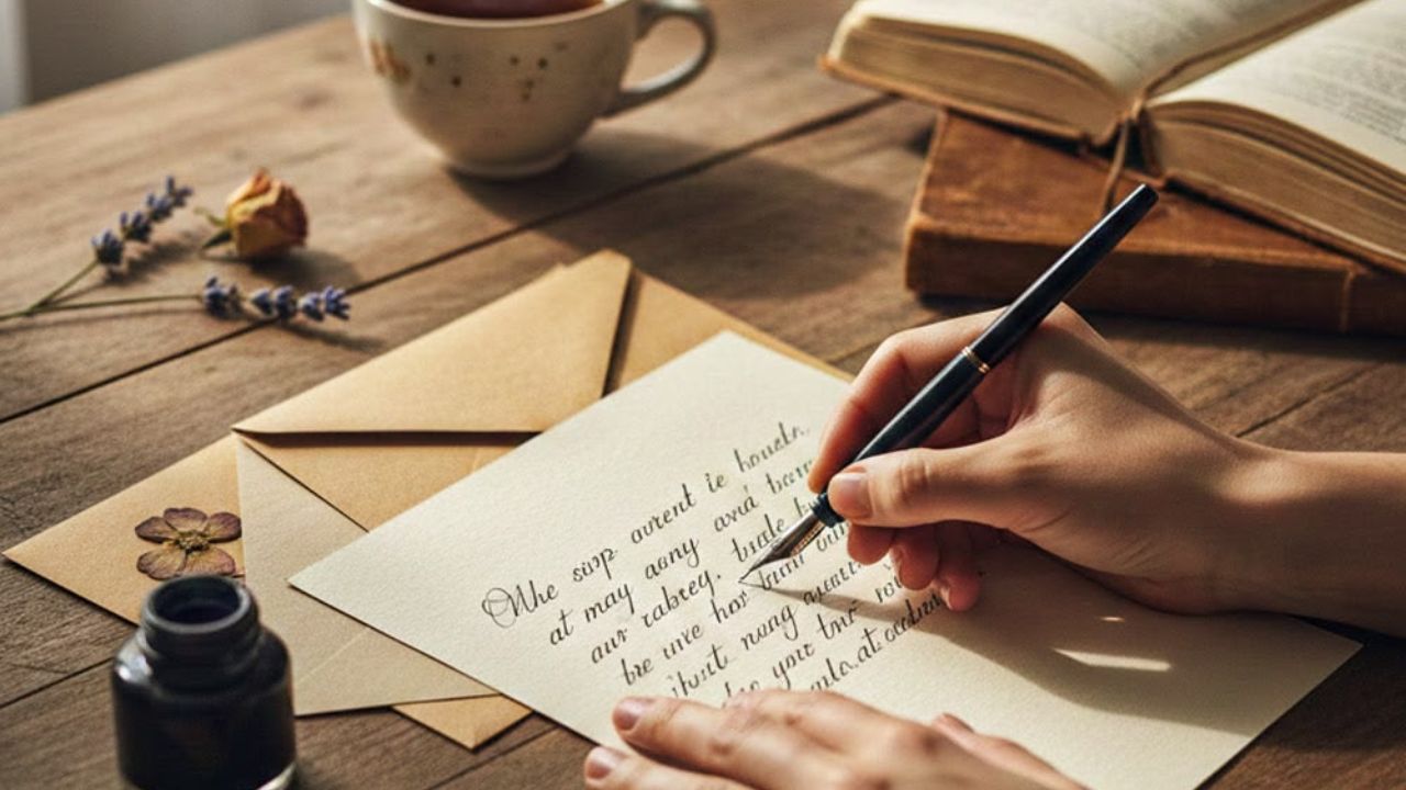 World Letter Writing Day: 1 सप्टेंबरला का साजरा केला जातो जागतिक पत्रलेखन दिन? जाणून घ्या इतिहास आणि महत्त्व
