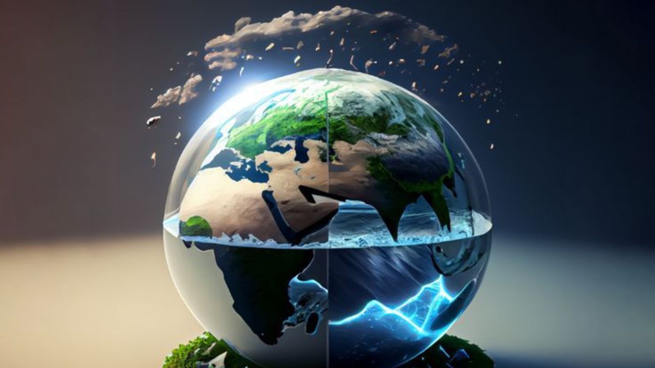 World Ozone Day : पृथ्वीच्या नैसर्गिक ‘सुरक्षा कवचाचे’ रक्षण का गरजेचे? जाणून घ्या जागतिक ओझोन दिनाचा इतिहास आणि महत्त्व