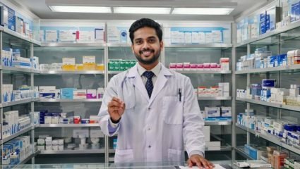 World Pharmacists Day: 25 सप्टेंबर रोजी का साजरा केला जातो जागतिक औषधशास्त्रज्ञ दिन? जाणून घ्या याचे विशेष महत्त्व