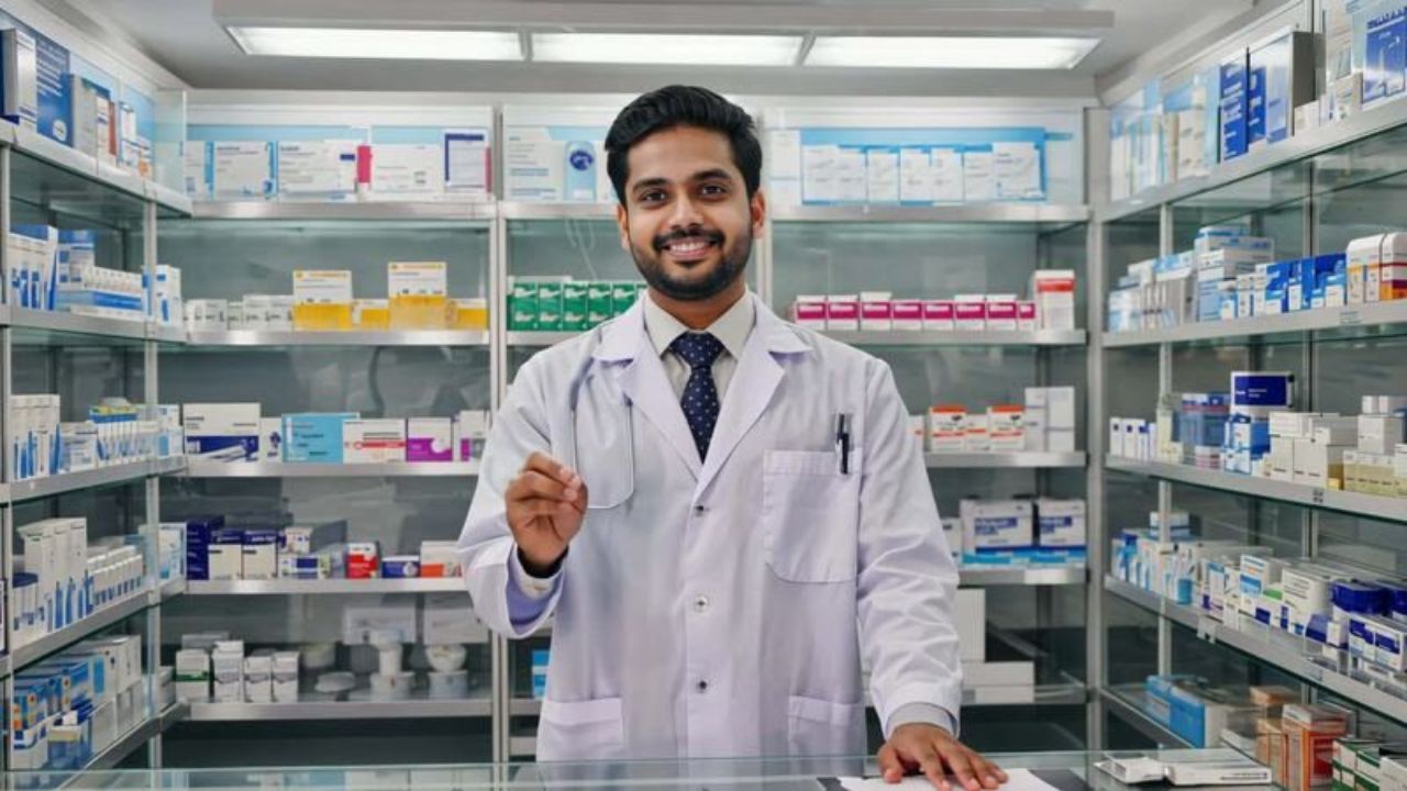 World Pharmacists Day: 25 सप्टेंबर रोजी का साजरा केला जातो जागतिक औषधशास्त्रज्ञ दिन? जाणून घ्या याचे विशेष महत्त्व