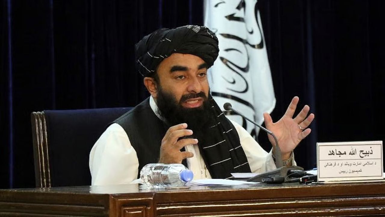 Afghanistan-Pakistan Attack: मक्का करारातून पळ काढण्यासाठी पाकिस्तानचे युद्ध; तालिबानच्या झबिहुल्ला मुजाहिद यांचा गंभीर आरोप