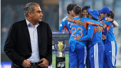 Asia Cup Trophy Row: टीम इंडिया मोहसीन नक्वींकडून ट्रॉफी कधी घेणार? BCCI ने दिलं स्पष्ट उत्तर