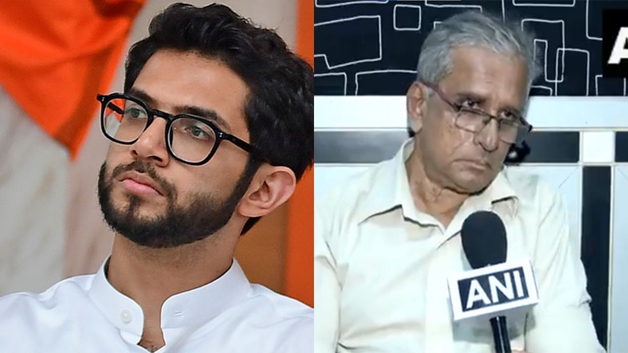 aditya thackeray : अखेर 500 कोटींच्या नोटिशीला आदित्य ठाकरेंचं उत्तर, नेमकं काय म्हणाले पहा…