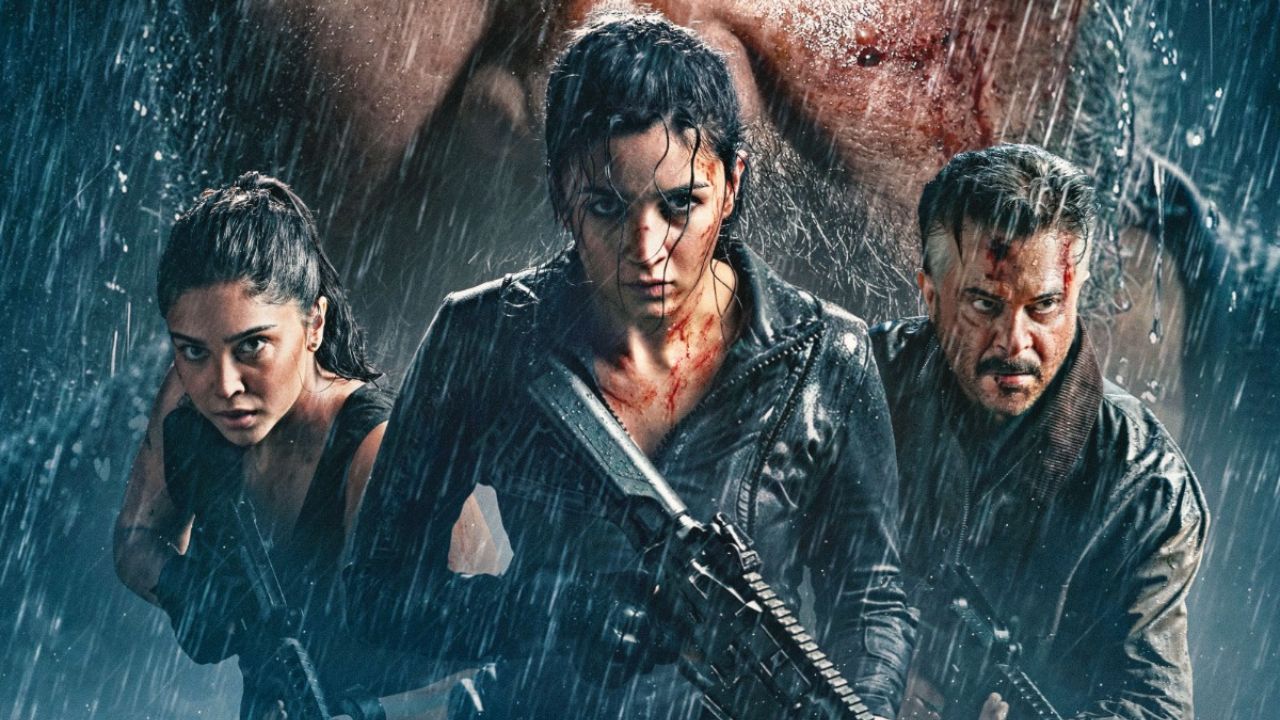 Alpha Movie: ‘ऐल्फा’ची Netflix Global Top 10 मध्ये दमदार एन्ट्री; आलिया भट्ट-शर्वरीचा स्पाय थ्रिलर #1 वर