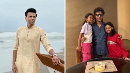 Abhijeet Sawant Song: अभिजीत सावंतने बाप्पासाठी गायलं ‘गणा धाव रे’; लेकींच्या सुरेल साथीने गाणं झालं खास