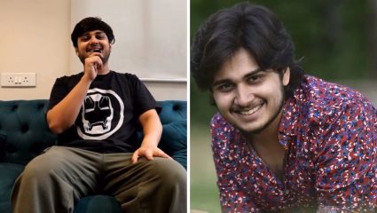 Abhinay Berde Career Break: अभिनय बेर्डेने अचानक का घेतला करिअरमधून ब्रेक? VIDEO शेअर करत सांगितलं खरं कारण