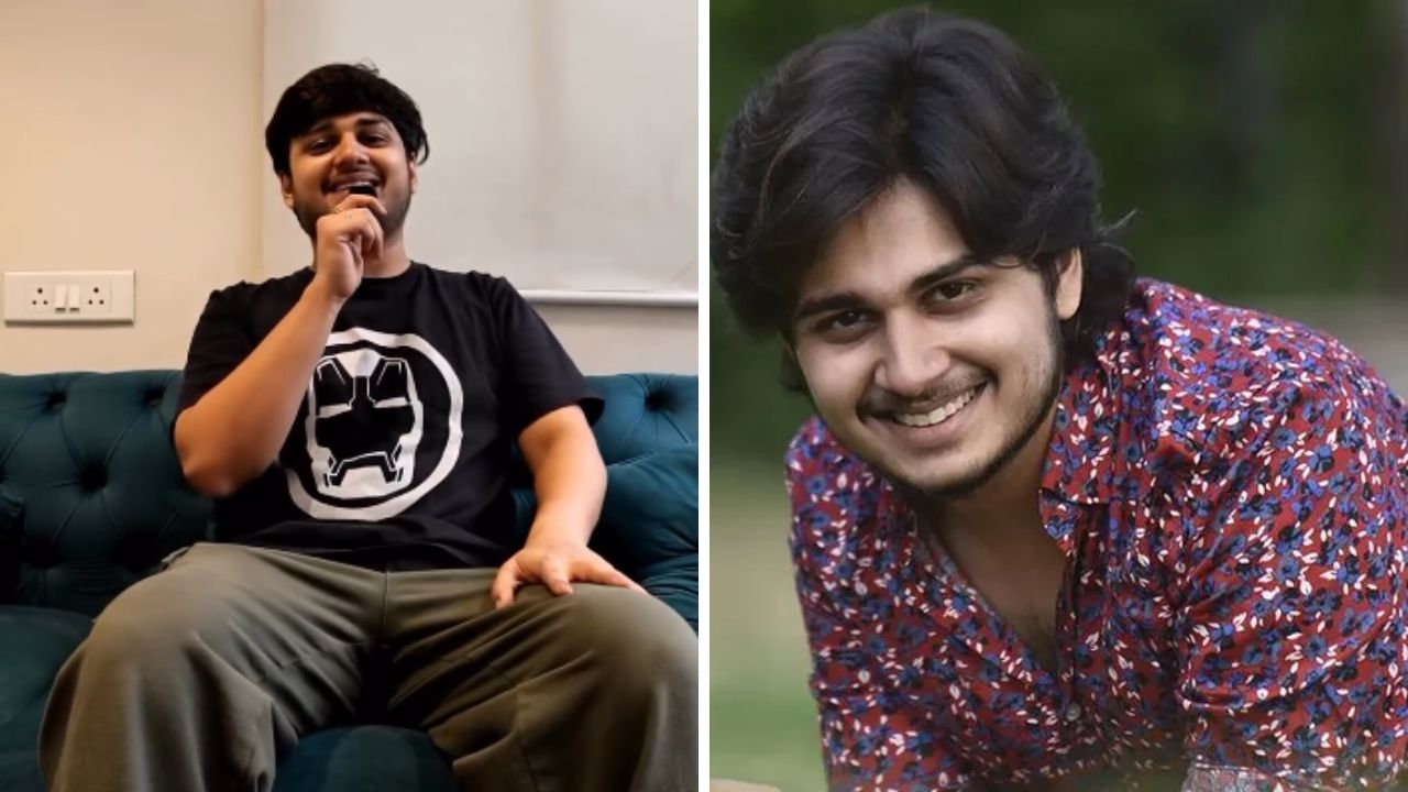 Abhinay Berde Career Break: अभिनय बेर्डेने अचानक का घेतला करिअरमधून ब्रेक? VIDEO शेअर करत सांगितलं खरं कारण