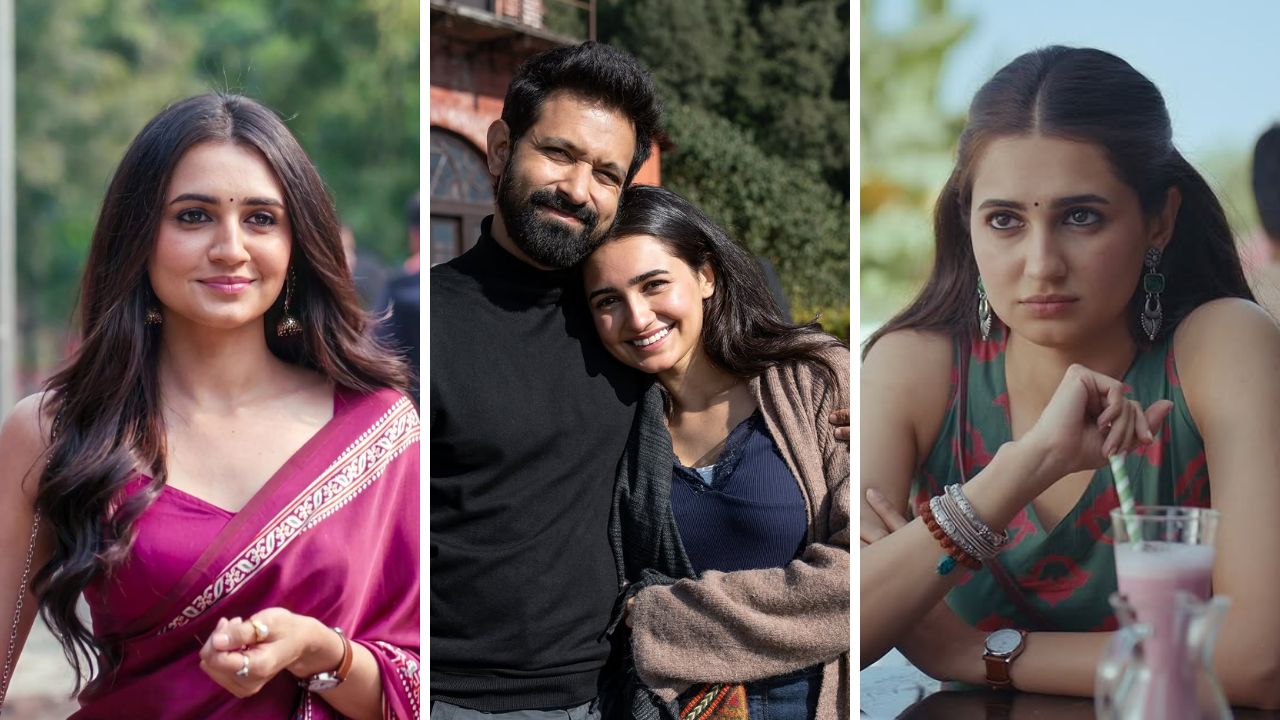 Vedika Pinto Musafir Cafe: ‘मुसाफिर कैफे’मध्ये सुधाच्या भूमिकेतून वेदिका पिंटोने जिंकली मनं; जाणून घ्या ७ खास वैशिष्ट्यं