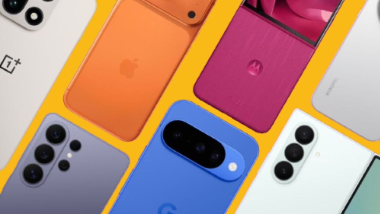 Mobile Prices :  आता मोबाईलफोन देखिल महागले, या मोबाईफोनच्या किंमतींमध्ये होणार वाढ ! काय आहे मुख्य कारण…