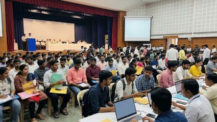 Maharashtra DSE Admissions 2026: इंजिनिअरिंगच्या क्रेझमध्ये मोठी वाढ; यंदा ५०,१५३ विद्यार्थ्यांनी कॉलेजमध्ये मिळवले प्रवेश!