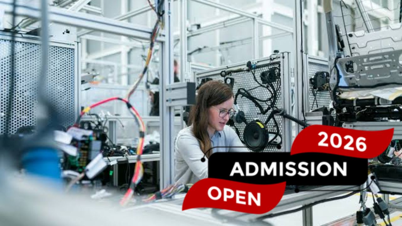 Engineering Admission 2026 : इंजिनिअरिंग प्रवेशाची चौथी फेरी जाहीर! या फेरीत किती विद्यार्थ्यांना प्रवेश मिळणार?