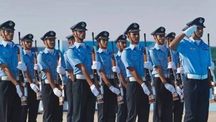 Agniveer Vayu Intake: अग्निवीर वायु परीक्षेचा निकाल जाहीर? अशी डाउनलोड करा रिस्पॉन्स शीट आणि आन्सर-की