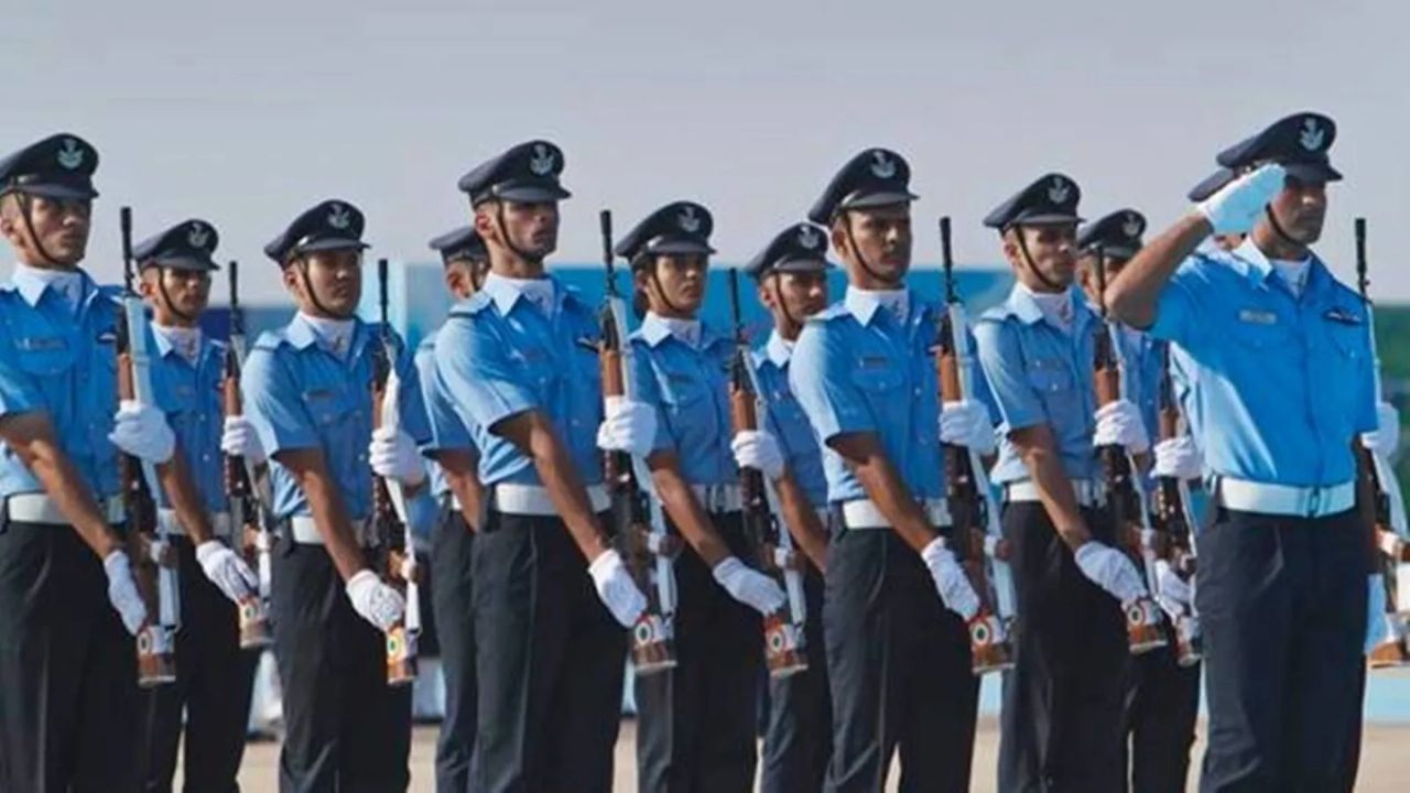 Agniveer Vayu Intake: अग्निवीर वायु परीक्षेचा निकाल जाहीर? अशी डाउनलोड करा रिस्पॉन्स शीट आणि आन्सर-की
