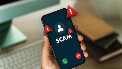 सायबर फसवणुकीला आळा घालण्यासाठी Airtelचा AI कवच; ‘सेफ नेटवर्क’मध्ये मिळणार हे खास सुरक्षा फीचर्स